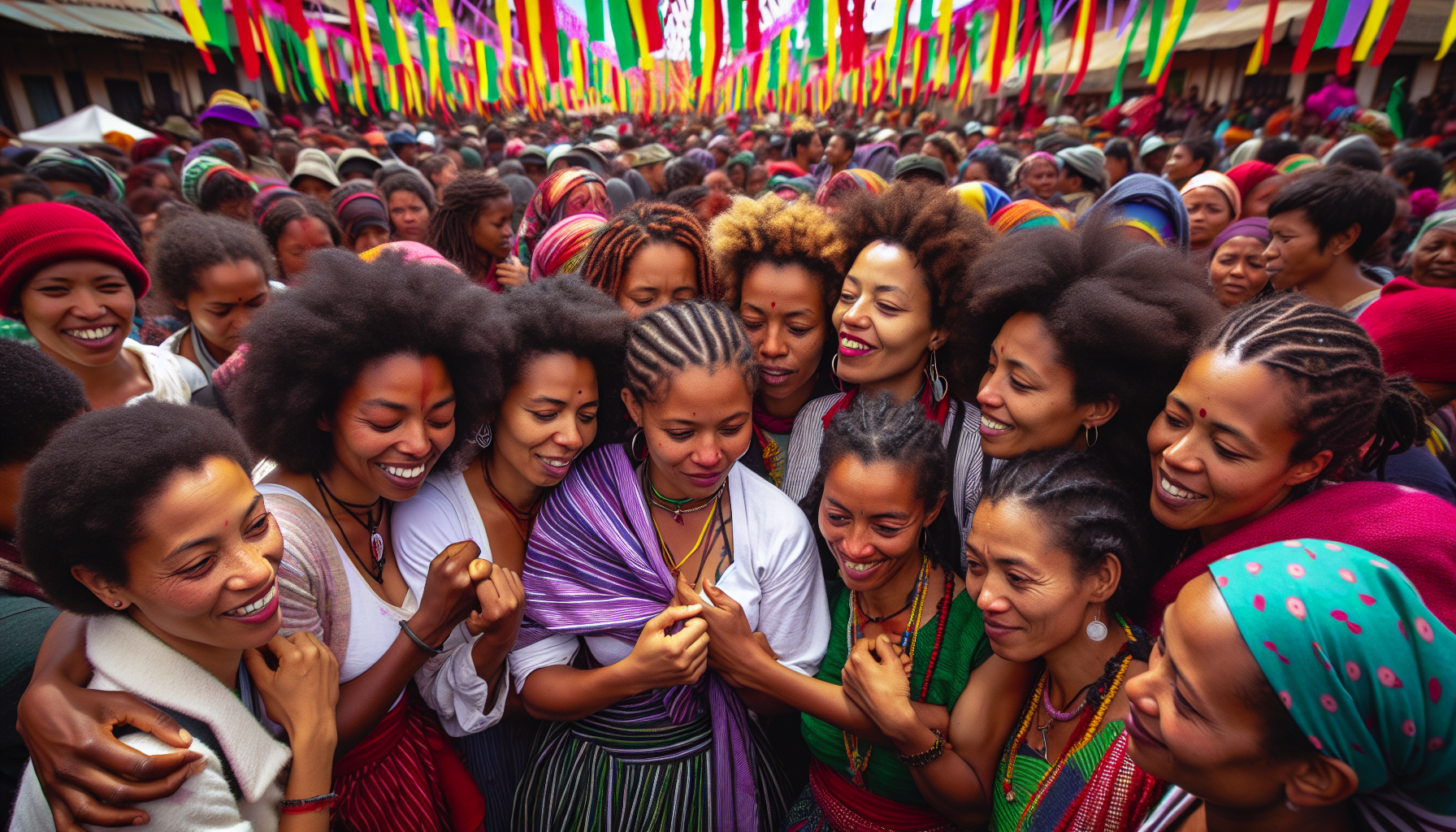découvrez les témoignages poignants des travailleuses du sexe à madagascar qui dénoncent la vision simpliste de la prostitution comme un choix de plaisir. cette exploration met en lumière les défis, les luttes et les réalités vécues par ces femmes, tout en plaidant pour une meilleure compréhension et reconnaissance de leur situation.