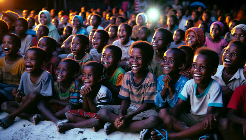 découvrez le retour tant attendu de namako mahambo à madagascar, un événement marquant qui promet d'enflammer l'île et de raviver les passions. ne ratez pas cette occasion unique de plonger dans son univers fascinant et de célébrer son retour avec la communauté.