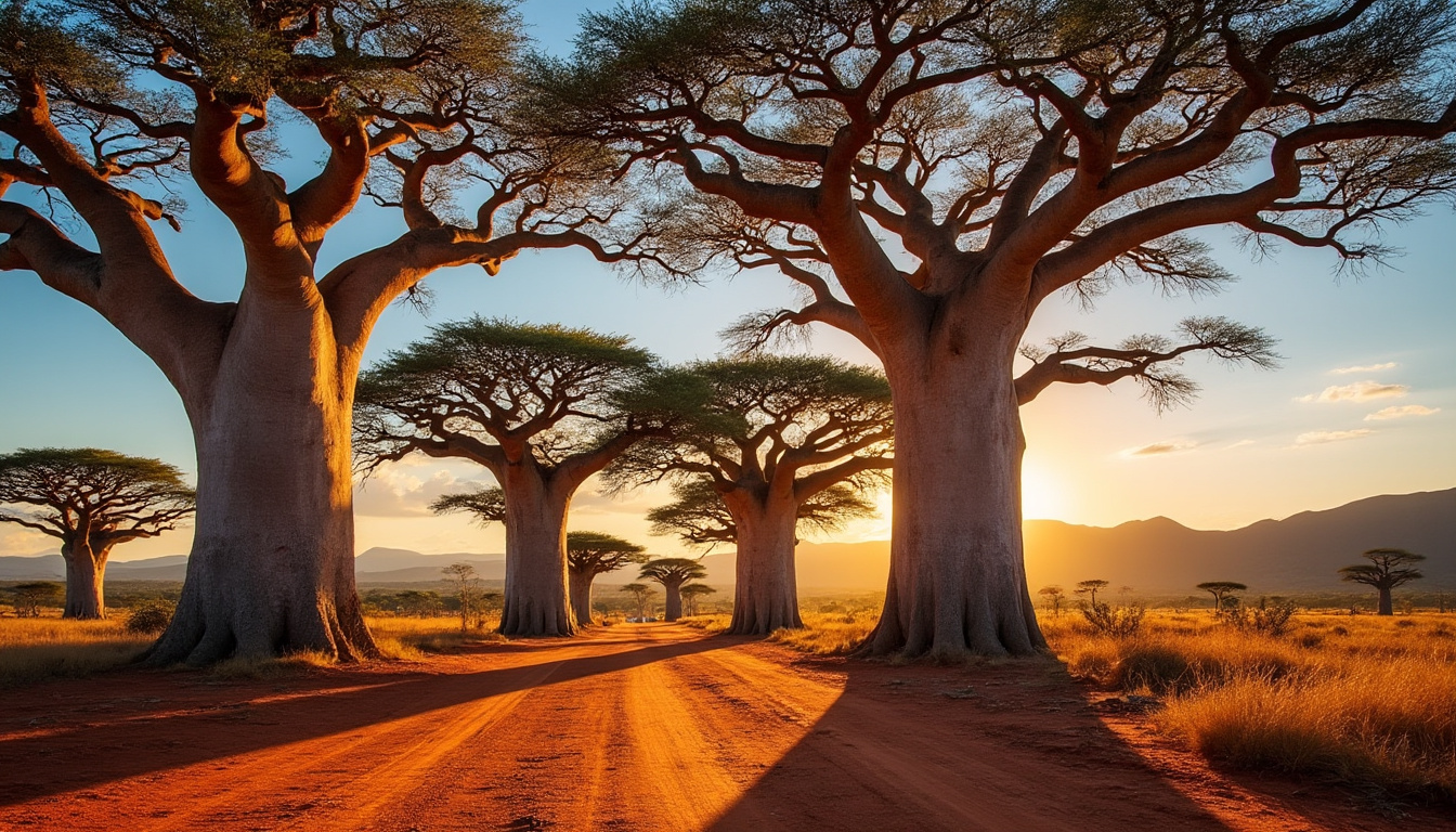 découvrez les destinations locales incontournables proposées par madagascar airlines pour la saison estivale. profitez d'une expérience unique et authentique en explorant les merveilles de madagascar tout en bénéficiant de tarifs attractifs et d'un service de qualité.