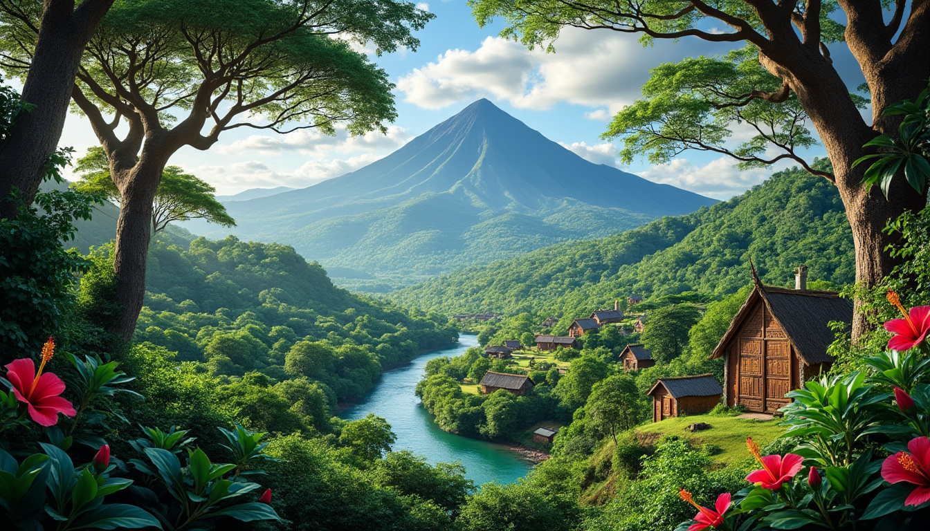 découvrez la relance des vols directs entre paris et antananarivo par madagascar airlines, en collaboration avec air france. un nouveau lien aérien pour explorer la beauté de madagascar tout en bénéficiant d'un service de qualité.