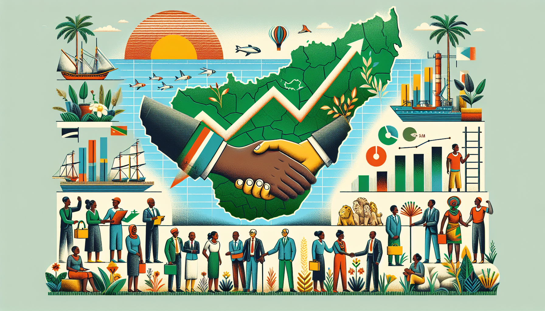 découvrez comment le fmi a débloqué 101 millions de dollars pour madagascar après une longue suspension. cette aide cruciale vise à soutenir l'état malgache dans ses efforts de relance économique et de développement durable.