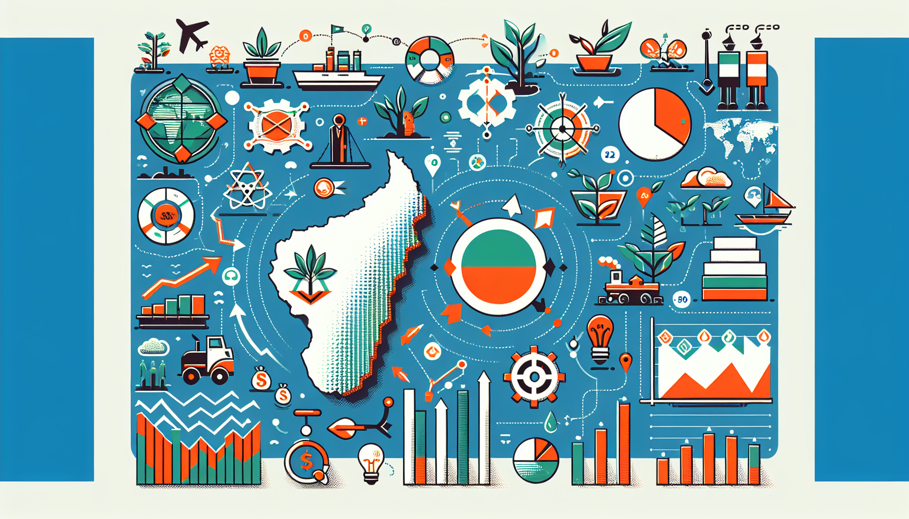 découvrez comment le fmi a récemment débloqué 101 millions de dollars pour l'état malgache après une suspension prolongée, une décision cruciale pour stabiliser l'économie de madagascar et soutenir ses efforts de développement.