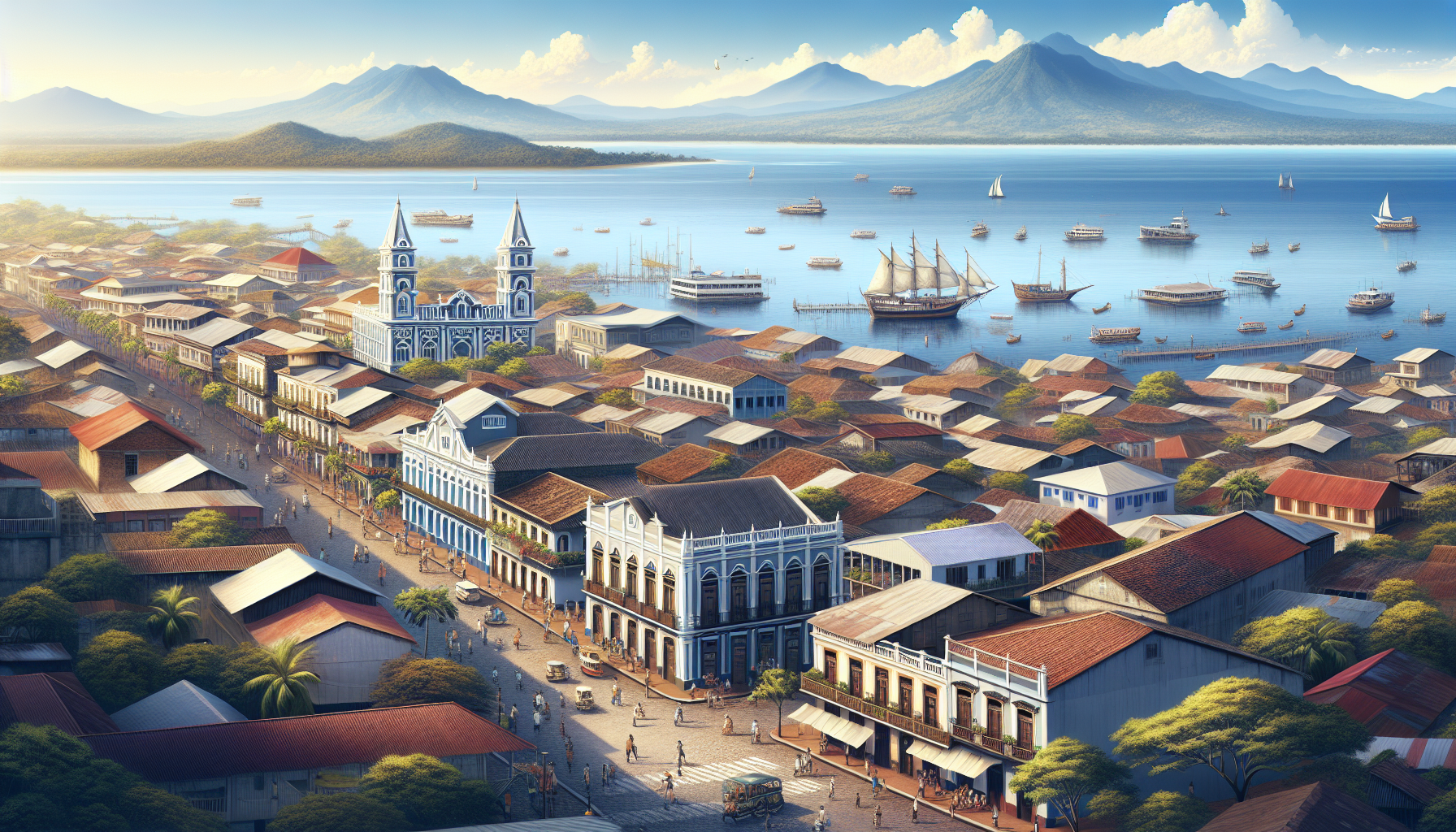 découvrez les derniers développements politiques à madagascar avec la réélection du maire de diego-suarez, qui, à peine en fonction, décide de céder sa place à la tête de la commune. quelles en sont les raisons et quelles conséquences pour la ville ?