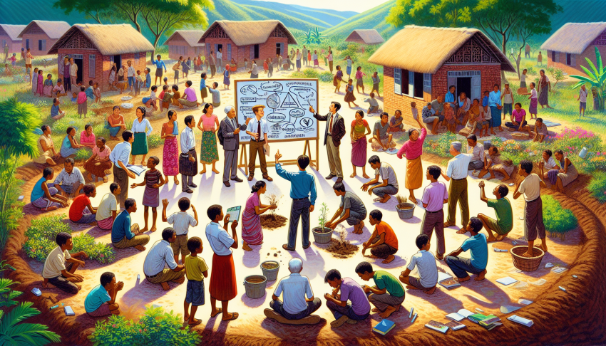 découvrez les dernières actualités de madagascar avec la réélection du maire de diego-suarez, qui cède déjà sa place à la tête de la commune. un changement inattendu qui soulève des questions sur la direction future de cette ville dynamique.
