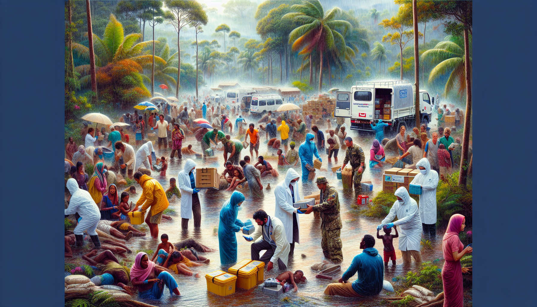 découvrez l'évolution de la tempête tropicale honde qui s'intensifie et menace les côtes sud de madagascar. informez-vous sur les conditions climatiques actuelles et les mesures de sécurité à prendre face à ce phénomène naturel.