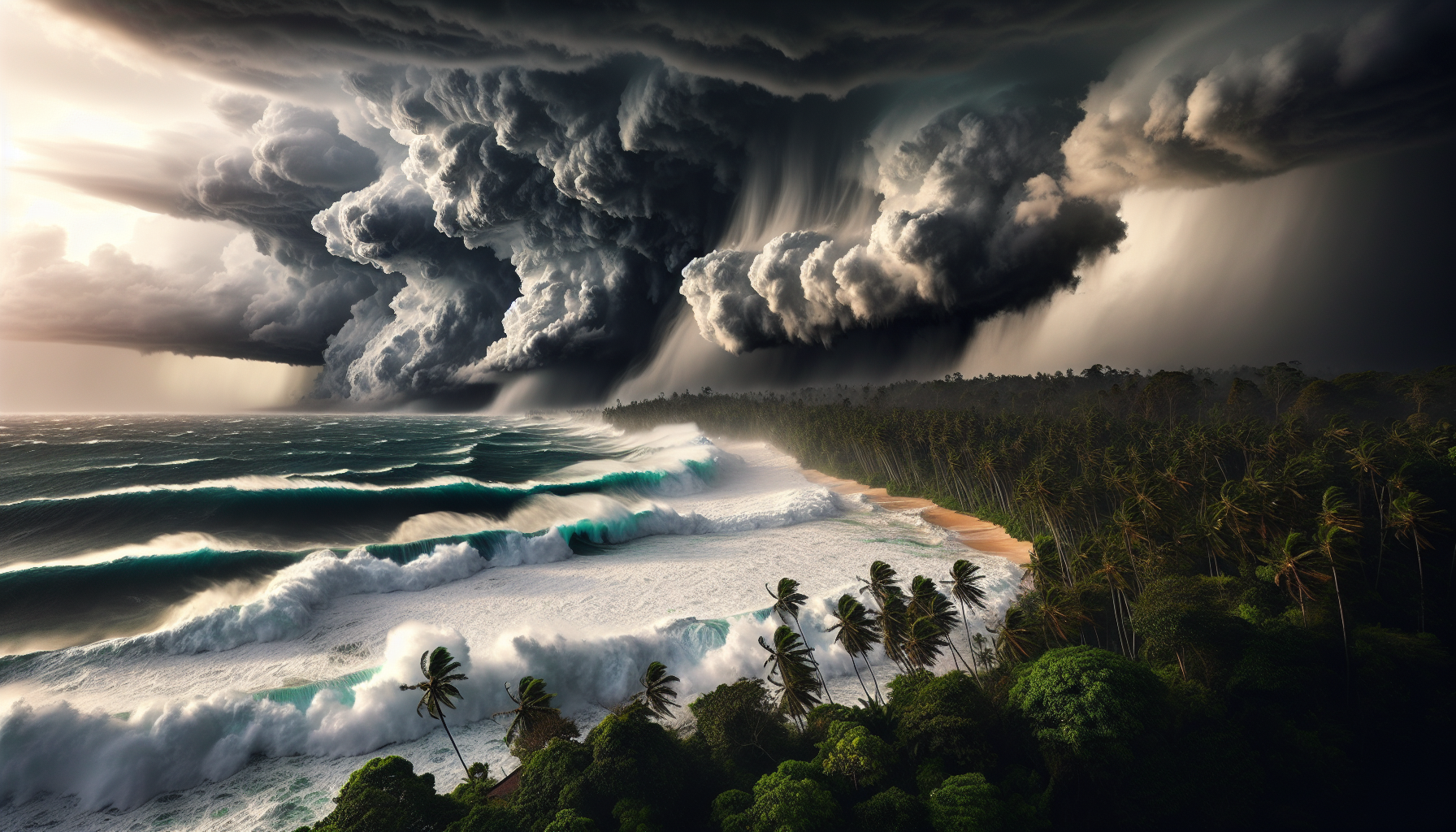 découvrez comment la tempête tropicale honde prend de l'ampleur et met en danger les côtes sud de madagascar. restez informé des dernières mises à jour sur cette situation météorologique préoccupante.