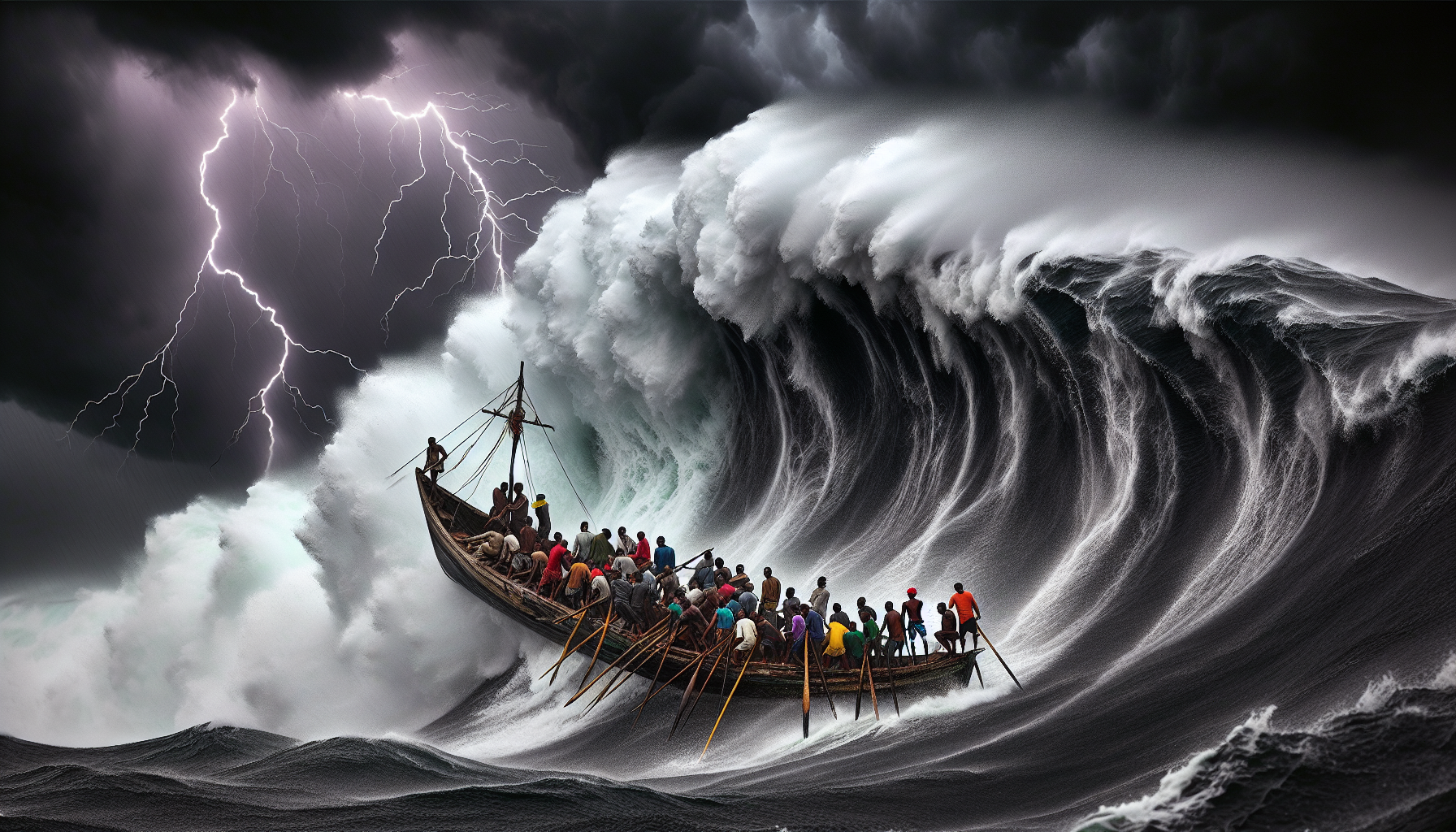 découvrez comment plus de 400 pêcheurs ont été retrouvés en sécurité dans le sud extrême de madagascar, mettant en lumière les efforts des autorités et des communautés face aux défis de la mer. une histoire inspirante de solidarité et de résilience.