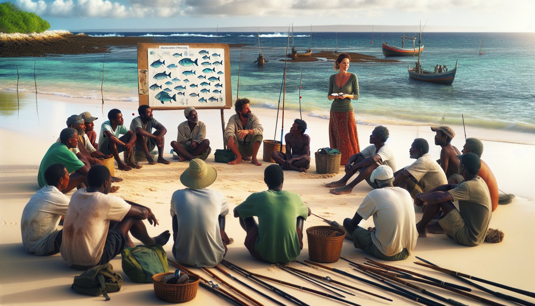 découvrez comment plus de 400 pêcheurs ont été retrouvés sains et saufs dans le sud extrême de madagascar, après une situation préoccupante. plongez dans le récit de rescues héroïques et de la solidarité communautaire sur cette île unique.