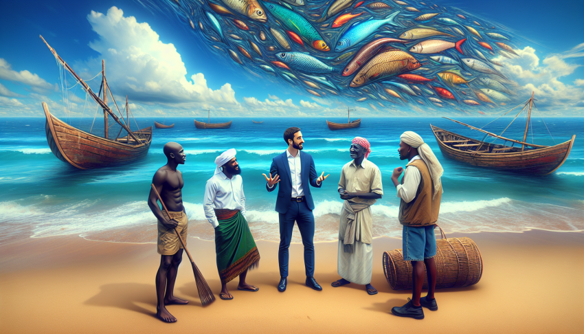 découvrez comment plus de 400 pêcheurs ont été secourus en toute sécurité dans le sud extrême de madagascar, une opération qui témoigne de la solidarité et de la résilience des communautés locales face aux défis maritimes.