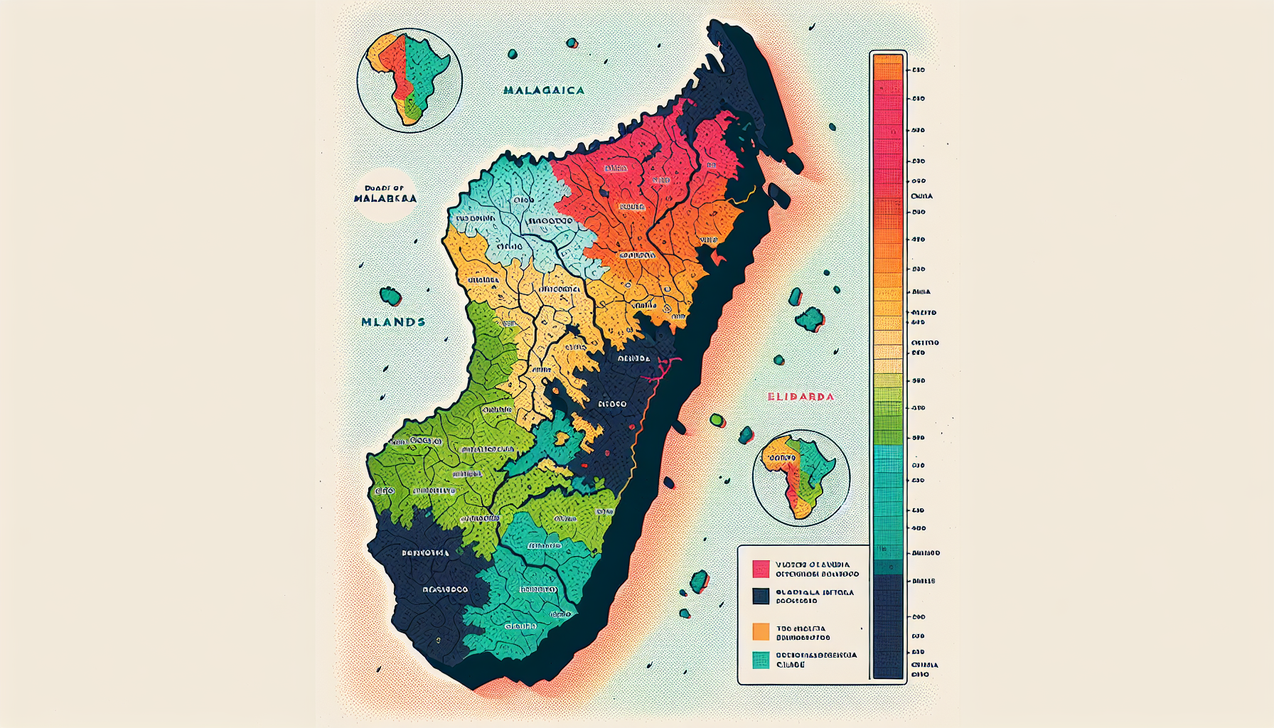 découvrez comment madagascar fait face à une situation d'urgence face au paludisme, une lutte qui peine à avancer malgré les efforts déployés. informez-vous sur les défis actuels et les initiatives nécessaires pour contrer cette maladie endémique.