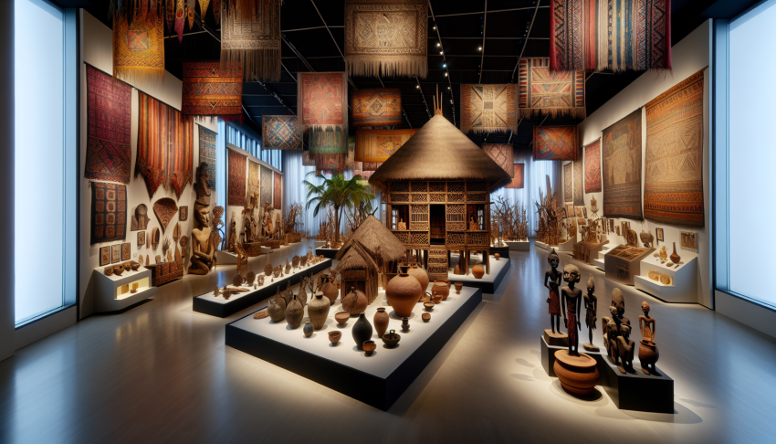 découvrez l'exposition "regard sur le monde" à parempuyre, qui vous transporte vers madagascar à travers une immersion culturelle et artistique unique. une expérience à ne pas manquer pour explorer les richesses et la diversité de cette île fascinante.