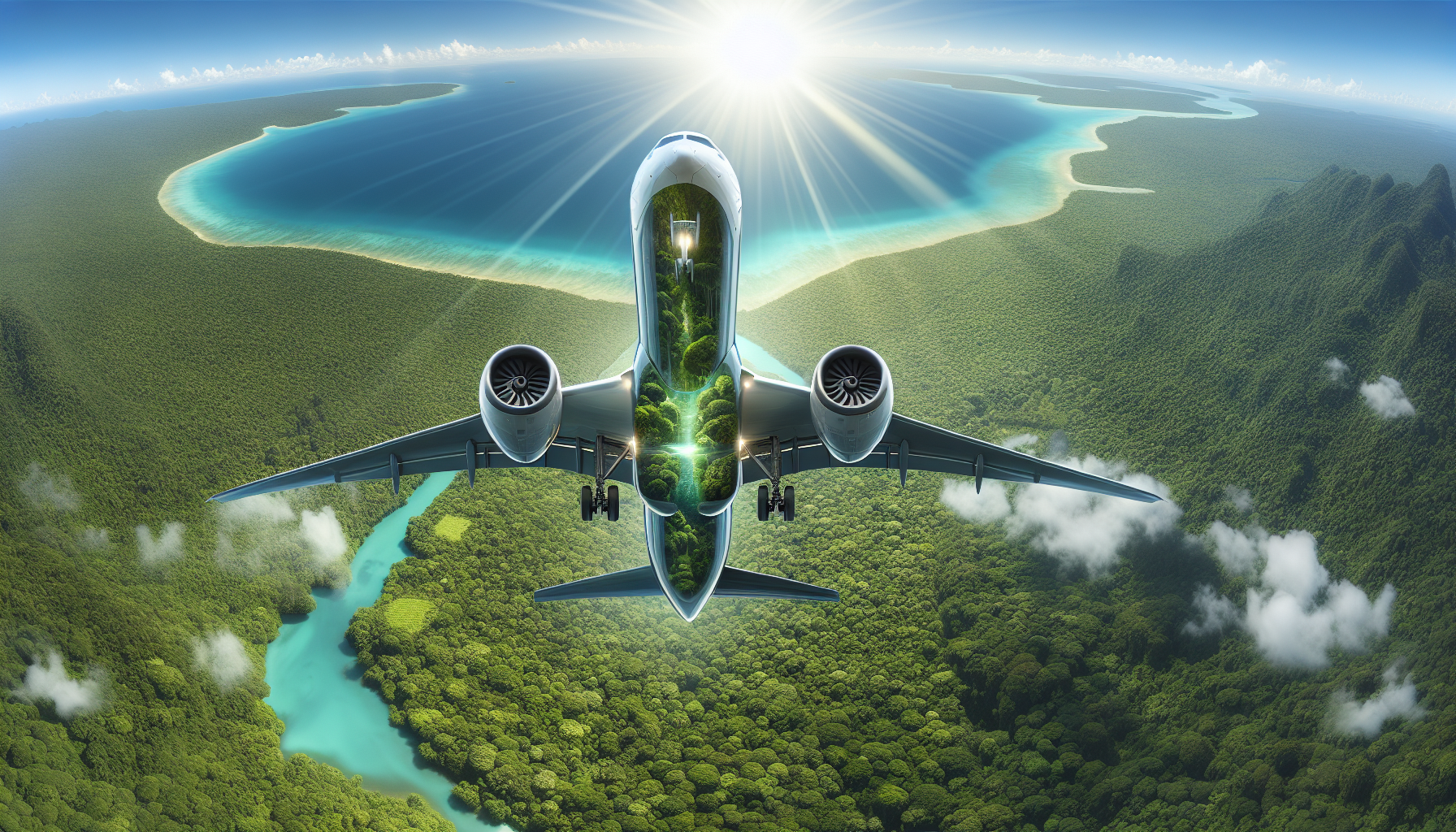 découvrez le nouveau partenariat entre madagascar airlines et air france, offrant un code partagé pour faciliter vos voyages entre antananarivo et paris. profitez d'une connexion améliorée et d'une expérience de vol inégalée grâce à cette collaboration exceptionnelle.