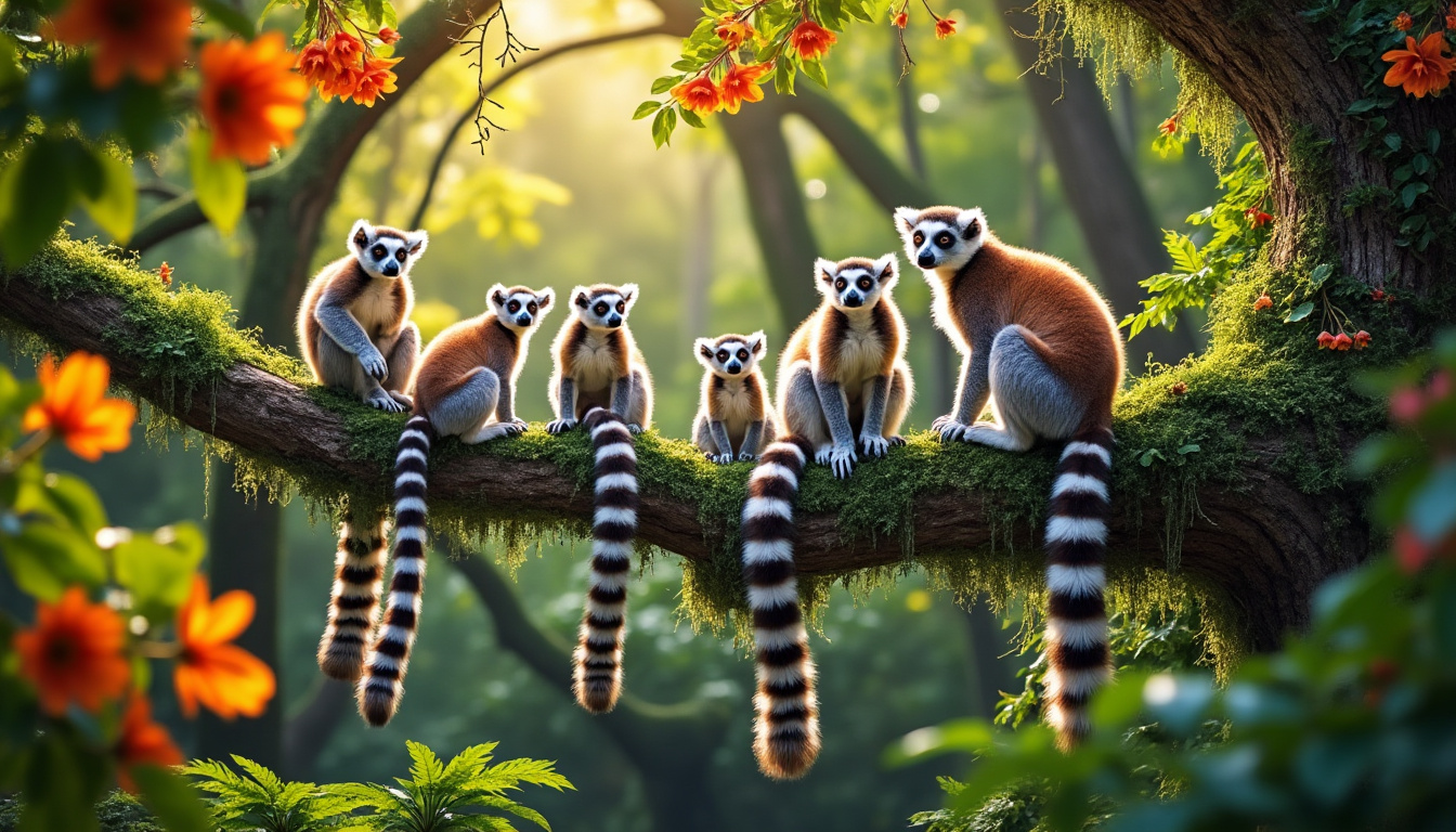 découvrez madagascar à travers les yeux de 23 795 voyageurs inoubliables en août 2024. plages paradisiaques, biodiversité unique et culture riche vous attendent pour une expérience mémorable.