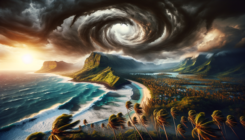 découvrez l'impact potentiel des cyclones sur la réunion, maurice et madagascar. cette analyse approfondie explore les risques, les mesures de prévention et les stratégies d'adaptation pour faire face à ces phénomènes climatiques dans l'océan indien.