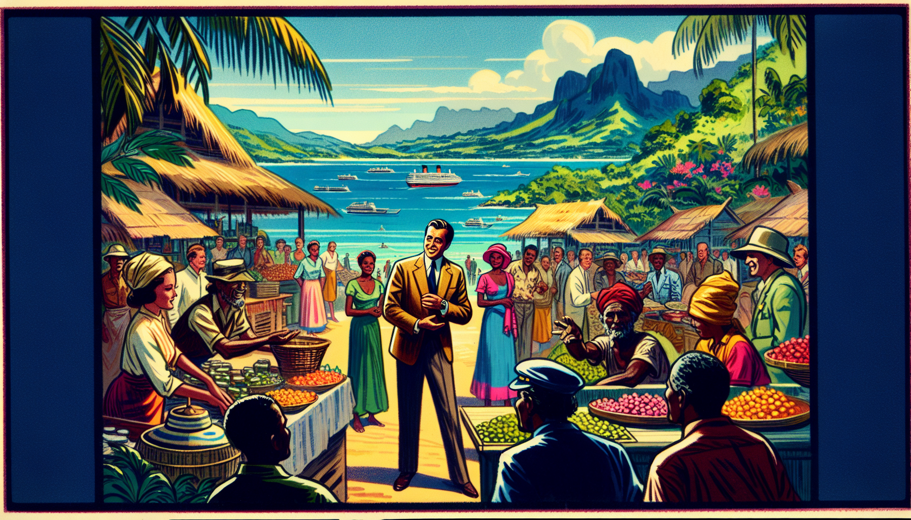 découvrez les temps forts de la visite d'emmanuel macron en avril, incluant son escale à la réunion, madagascar et maurice. un voyage clé pour renforcer les relations entre la france et ces îles de l'océan indien.