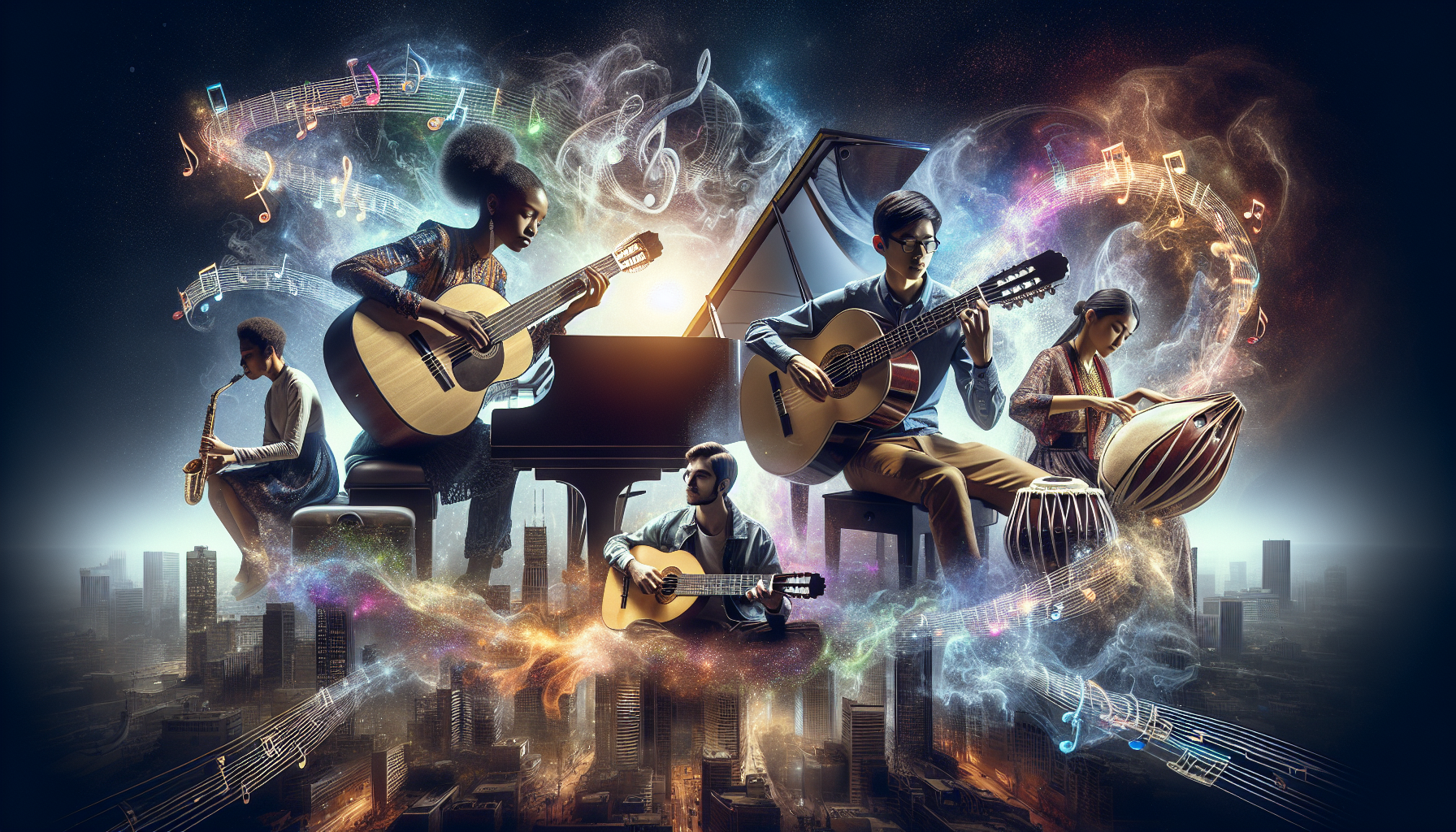 découvrez le voyage musical fascinant de madagascar à la réunion à travers la sélection #216 de « monde afrique ». plongez dans des rythmes envoûtants et des mélodies authentiques qui célèbrent la richesse des cultures de l'océan indien. une expérience sonore inoubliable vous attend!