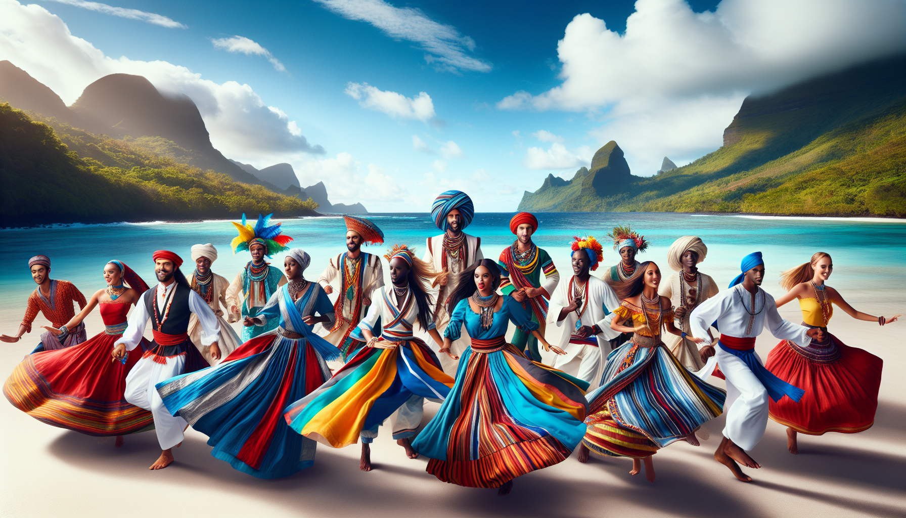 découvrez les rythmes envoûtants de madagascar à la réunion avec la sélection #216 de « monde afrique ». une expérience musicale unique qui vous transporte au cœur des cultures africaines, mêlant mélodies traditionnelles et sonorités contemporaines. préparez-vous à un voyage sensoriel inoubliable.