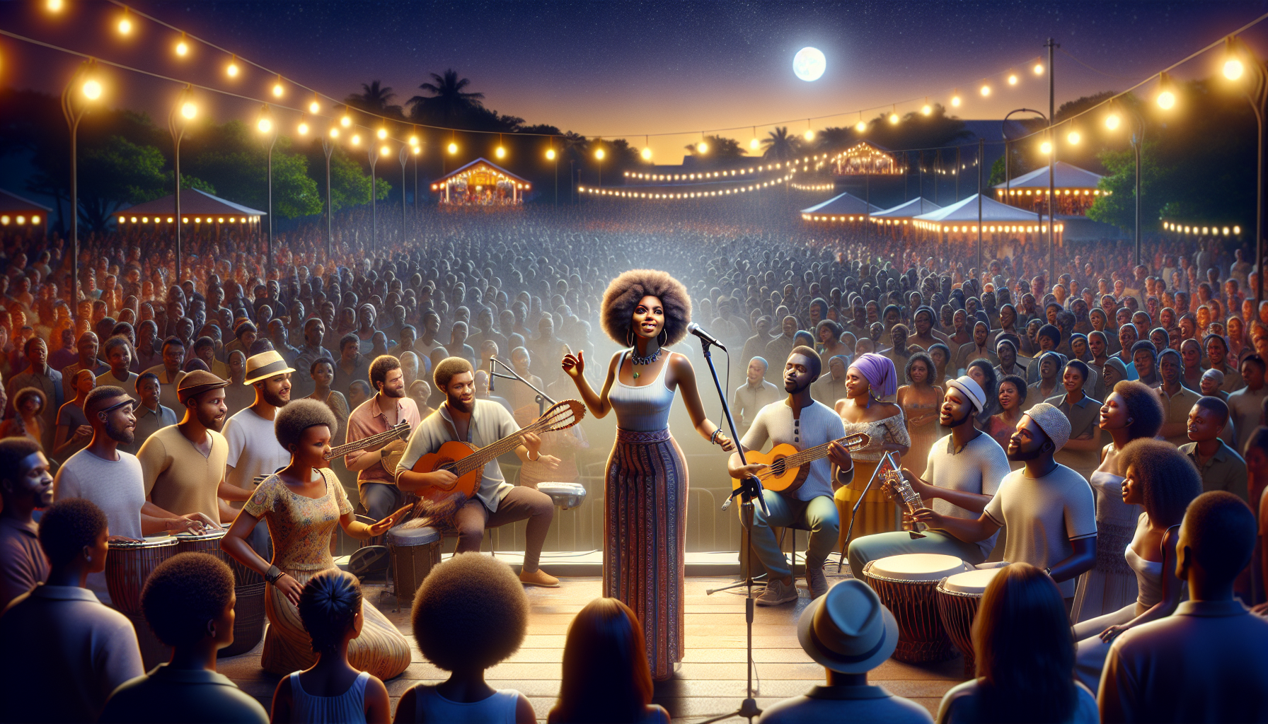 découvrez l'évasion musicale entre madagascar et la réunion avec la sélection #216 de « monde afrique ». une immersion dans les traditions sonores et les rythmes envoûtants qui capturent l'essence de ces îles. partez pour un voyage sensoriel inoubliable!