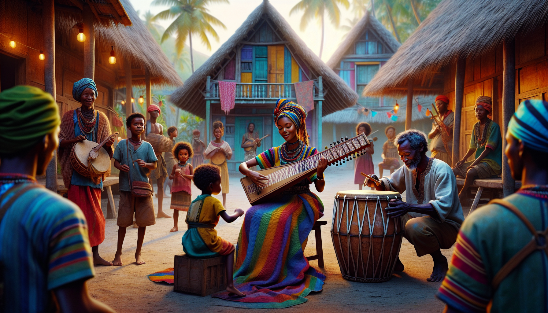découvrez l'odyssée sonore fascinante de madagascar à la réunion dans la sélection #216 de 'monde afrique'. un voyage musical riche en traditions et en émotions qui vous transportera au cœur des rythmes et des mélodies de l'océan indien.