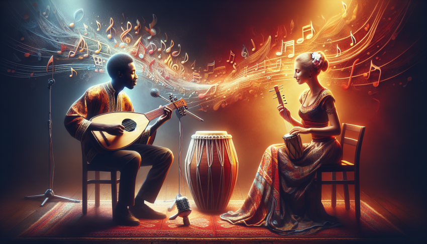 découvrez un voyage musical fascinant à travers l'océan indien, de madagascar à la réunion, avec la sélection #216 de « monde afrique ». plongez dans des sonorités uniques et laissez-vous emporter par les rythmes envoûtants de ces deux îles emblématiques.