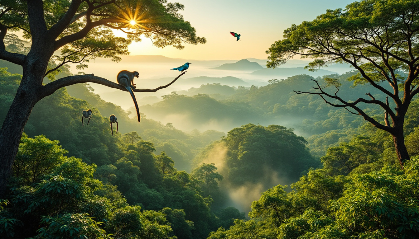 découvrez comment voyager à madagascar en toute sécurité. nos conseils pour prendre des précautions face à l'épidémie de peste vous aideront à profiter pleinement de votre aventure tout en protégeant votre santé et votre bien-être.