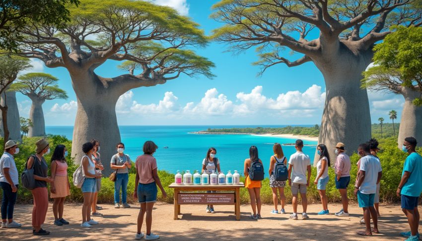 découvrez les conseils essentiels pour voyager à madagascar en toute sécurité, tout en prenant des précautions face à l'épidémie de peste. informez-vous sur les mesures sanitaires, les zones à éviter et les recommandations gouvernementales pour profiter pleinement de votre aventure sur cette île unique.