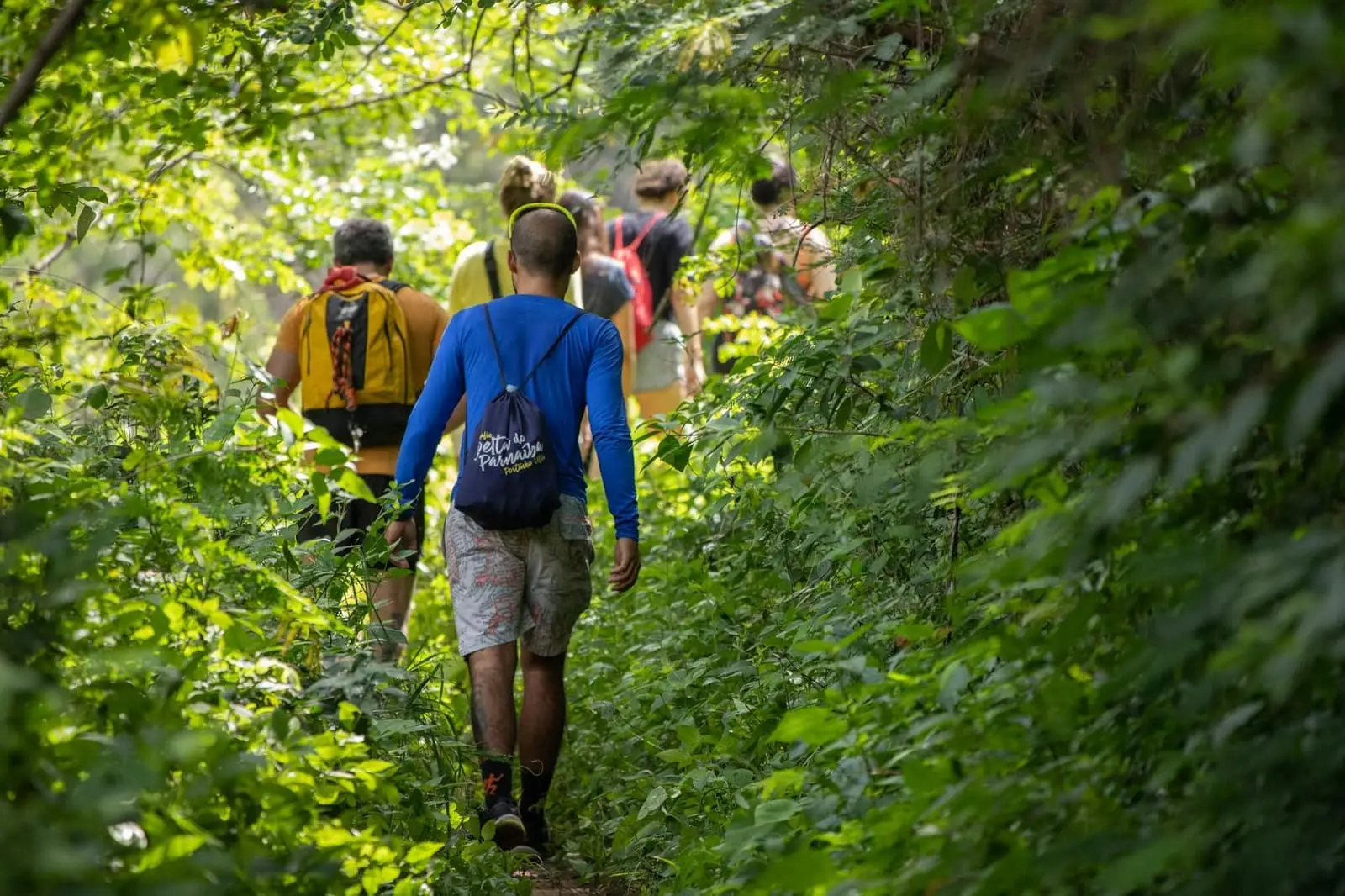 Comment voyager à Madagascar sans nuire à l&rsquo;environnement
