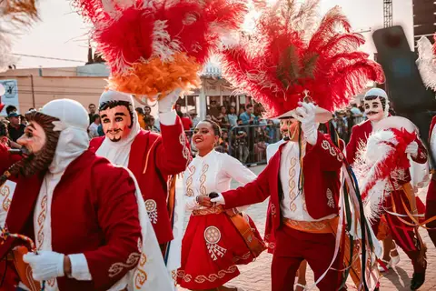 La politique et la culture à Madagascar : entre tradition et modernité