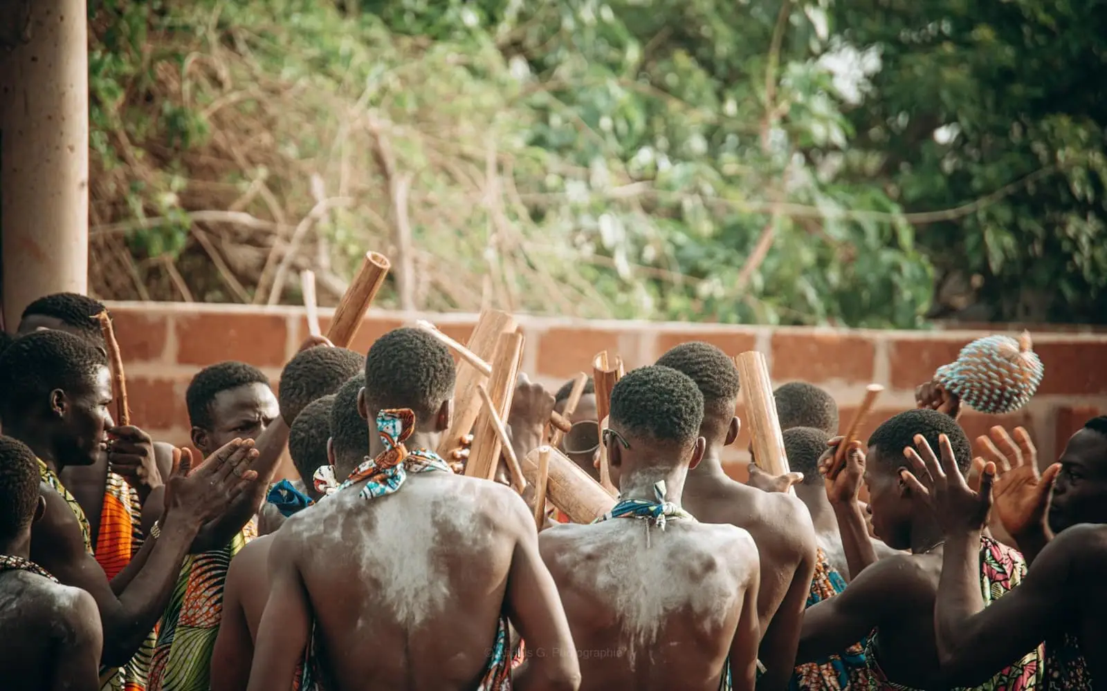 Les danses de mariage traditionnelles malgaches : une vitrine de la culture