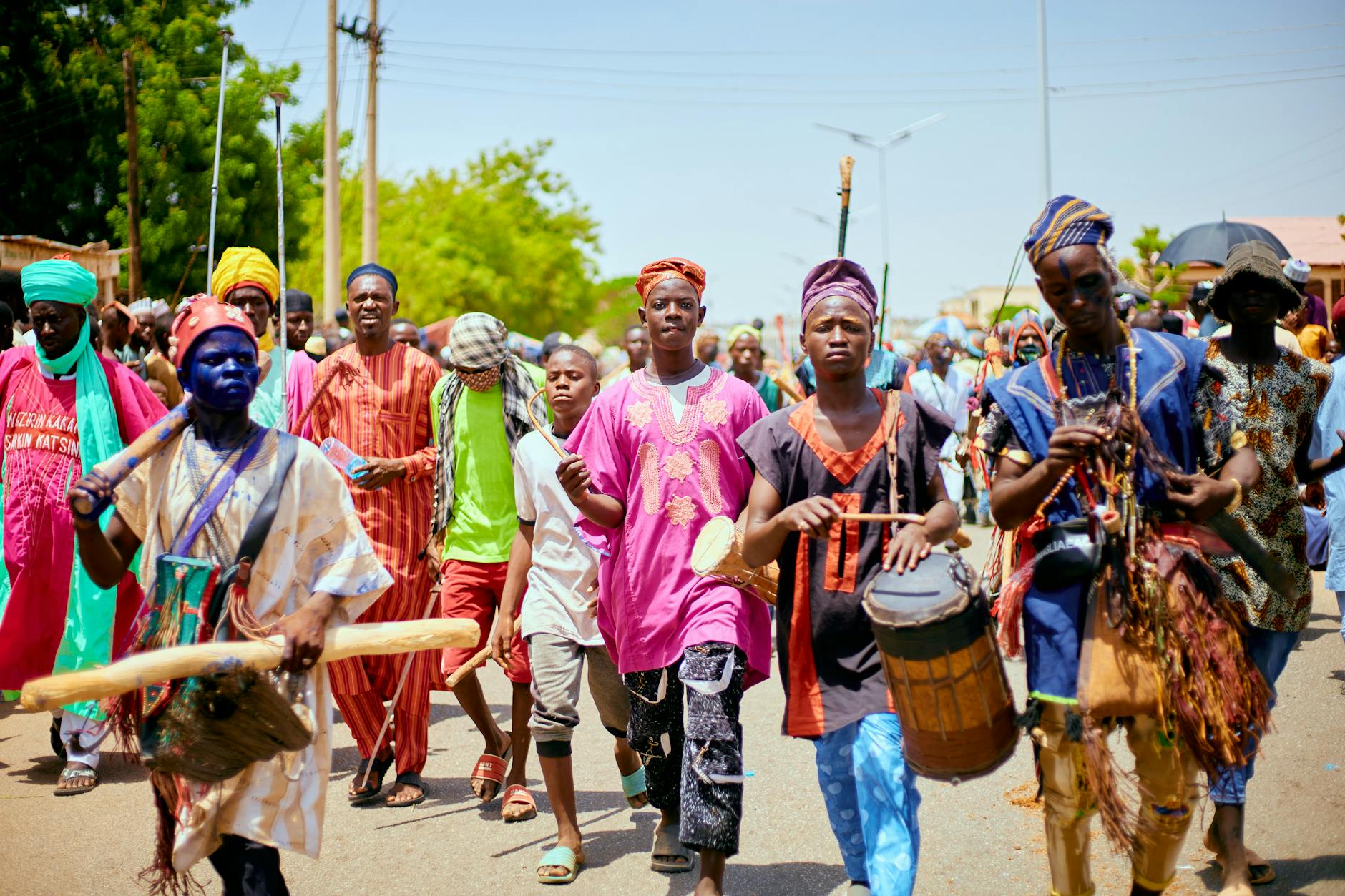 L&rsquo;héritage colonial : influences et héritages sur la culture malgache