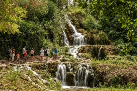 Les sentiers écologiques : explorations à Madagascar