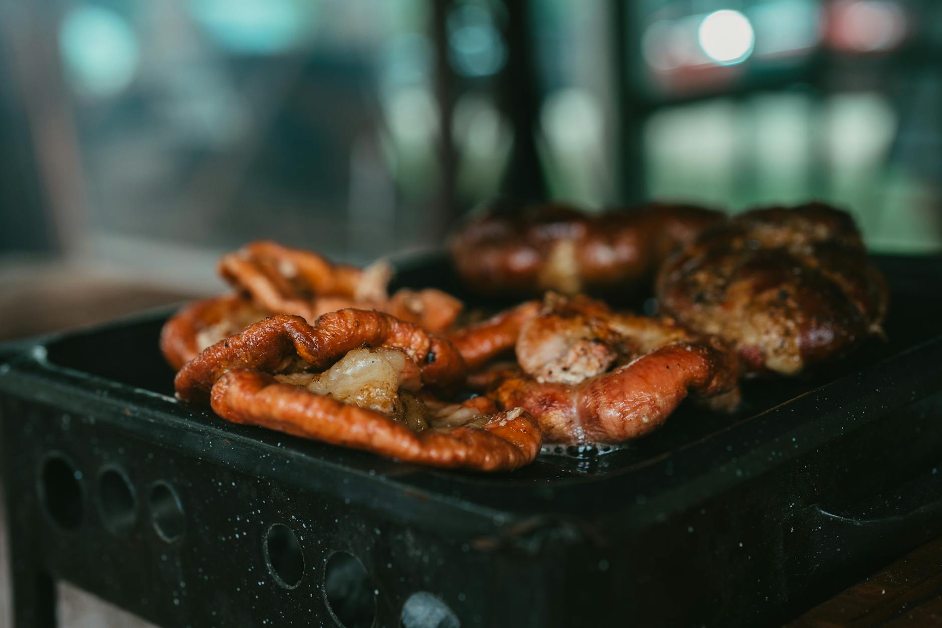 À la rencontre des artisans de la gastronomie malgache