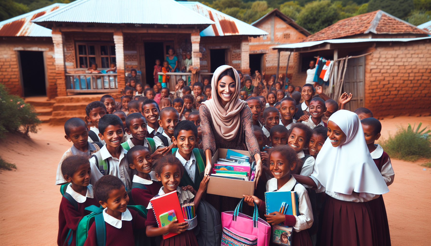 découvrez comment la fondation fournier, à travers le projet albias, s'engage à transformer l'éducation des enfants malgaches, en offrant des opportunités d'apprentissage et en améliorant les conditions scolaires à madagascar.