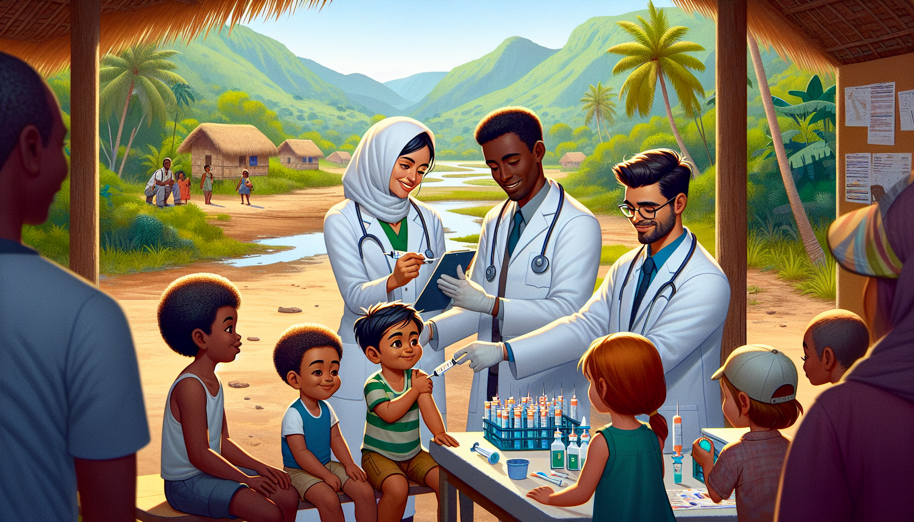découvrez comment la fondation fournier soutient l'éducation des enfants malgaches à albias. engagée pour un avenir meilleur, cette initiative contribue à améliorer les conditions d'apprentissage et à offrir des opportunités aux jeunes en madagascar.