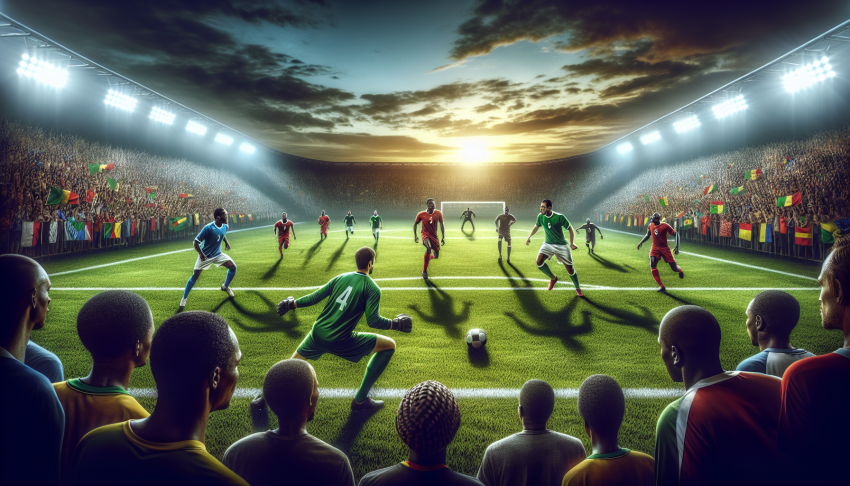 plongez dans l'analyse détaillée du match entre madagascar et ghana lors de la coupe du monde. découvrez les performances des joueurs, les moments clés de la rencontre et les stratégies des équipes. ne manquez pas cette rétrospective qui met en lumière les enjeux et les émotions d'un match palpitant.
