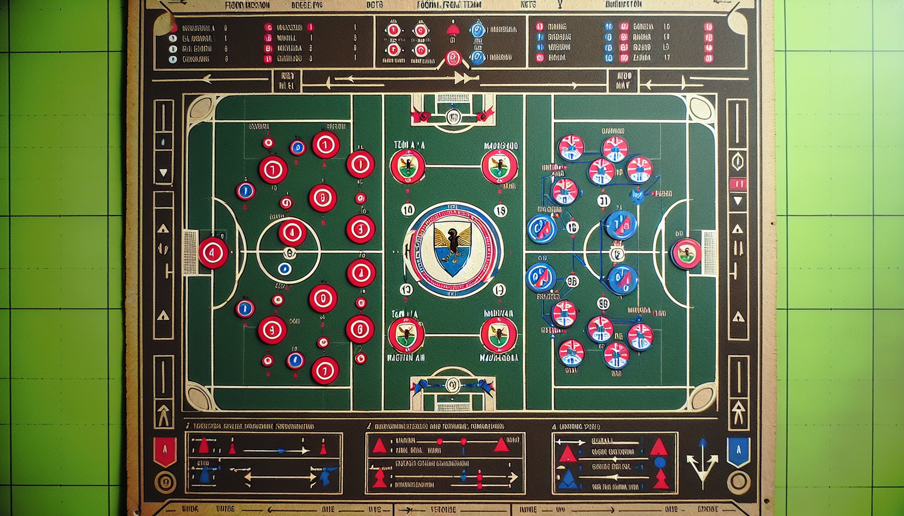 découvrez notre analyse approfondie du match captivant entre madagascar et ghana lors de la coupe du monde. plongée dans les statistiques, les performances des joueurs et les moments marquants qui ont fait de cette rencontre un événement incontournable pour les passionnés de football.