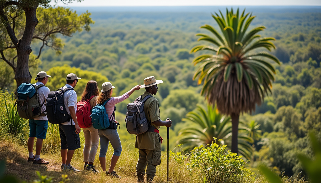 découvrez nos conseils essentiels pour garantir votre santé et votre sécurité lors de votre voyage à madagascar. apprenez les précautions à prendre, les vaccinations recommandées, et les astuces pour profiter pleinement de votre aventure tout en restant en sécurité.