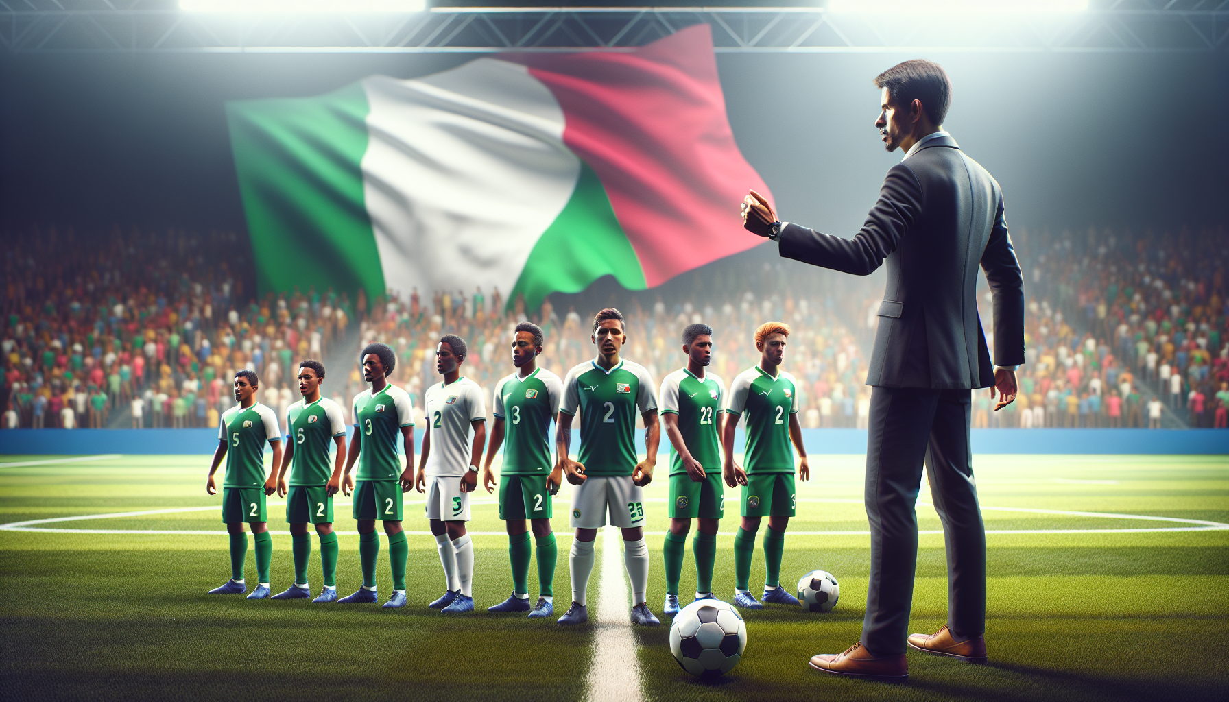 découvrez le parcours inspirant de corentin martins, entraîneur brestois de l'équipe nationale de madagascar, qui nourrit l'ambition de mener son équipe vers la victoire à la coupe du monde 2026. plongez dans son histoire, sa vision et ses rêves de conquête sportive.