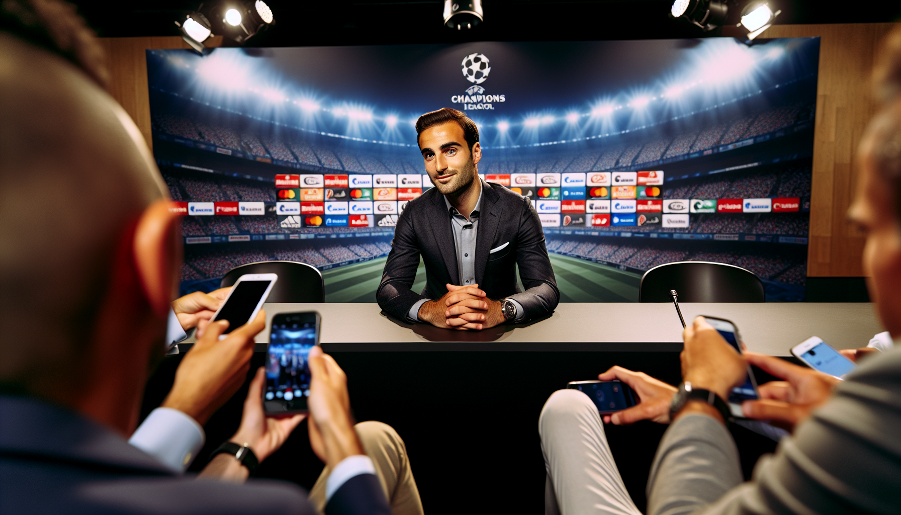 découvrez le parcours inspirant de corentin martins, l'ancien brestois devenu entraîneur de l'équipe nationale malgache. suite à ses ambitions, il vise la victoire à la coupe du monde 2026, révélant ses stratégies et sa passion pour le football. plongez dans son aventure et celles de ses joueurs vers un objectif historique.