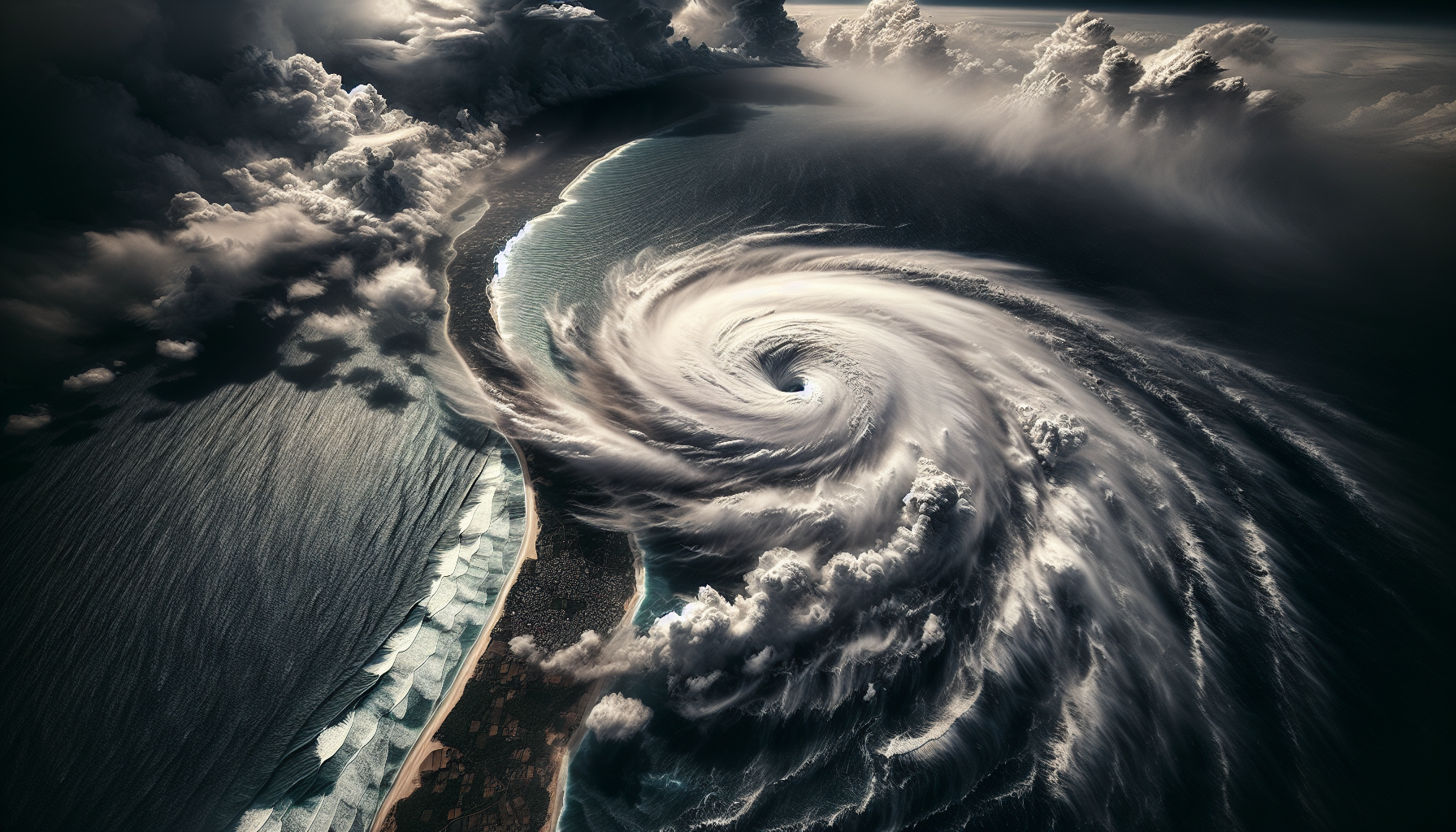 découvrez l'impact dévastateur du cyclone honde sur le sud de madagascar, avec des pluies torrentielles et des vents tempétueux qui bouleversent la vie quotidienne. restez informé des dernières nouvelles et des mesures de sécurité.