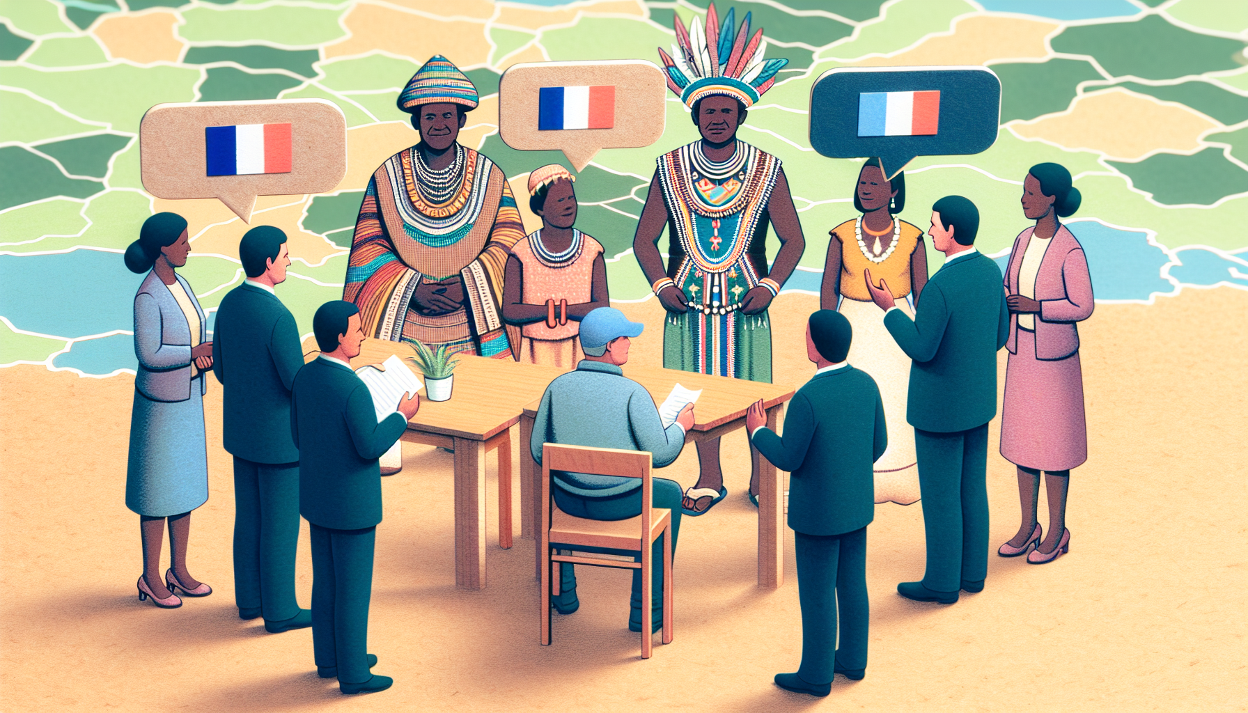 découvrez les enjeux et les objectifs de la mission des élus de guingamp-paimpol agglo à madagascar. une expédition visant à renforcer les liens, soutenir le développement local et partager des expériences enrichissantes entre cultures.