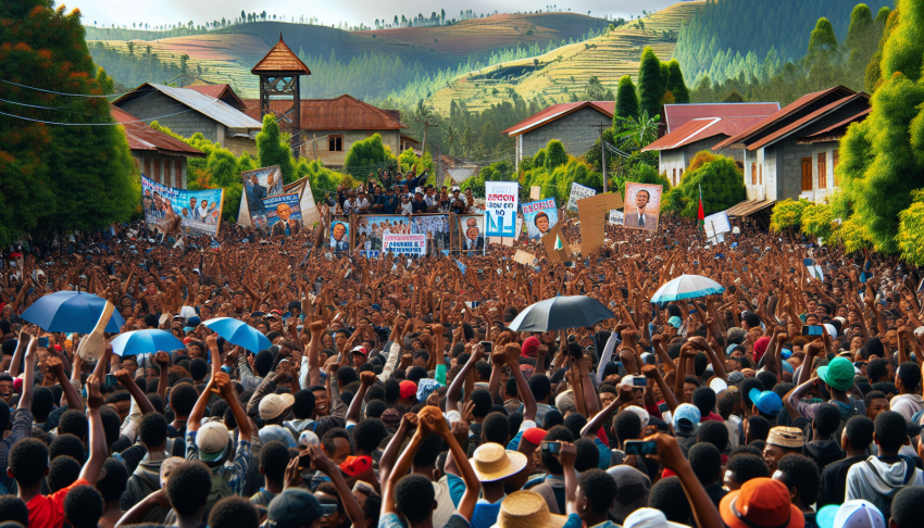 découvrez en direct notre édition spéciale consacrée à jude et aux répercussions majeures de cet événement à madagascar. plongez dans l'analyse et les témoignages qui éclairent cette situation unique.