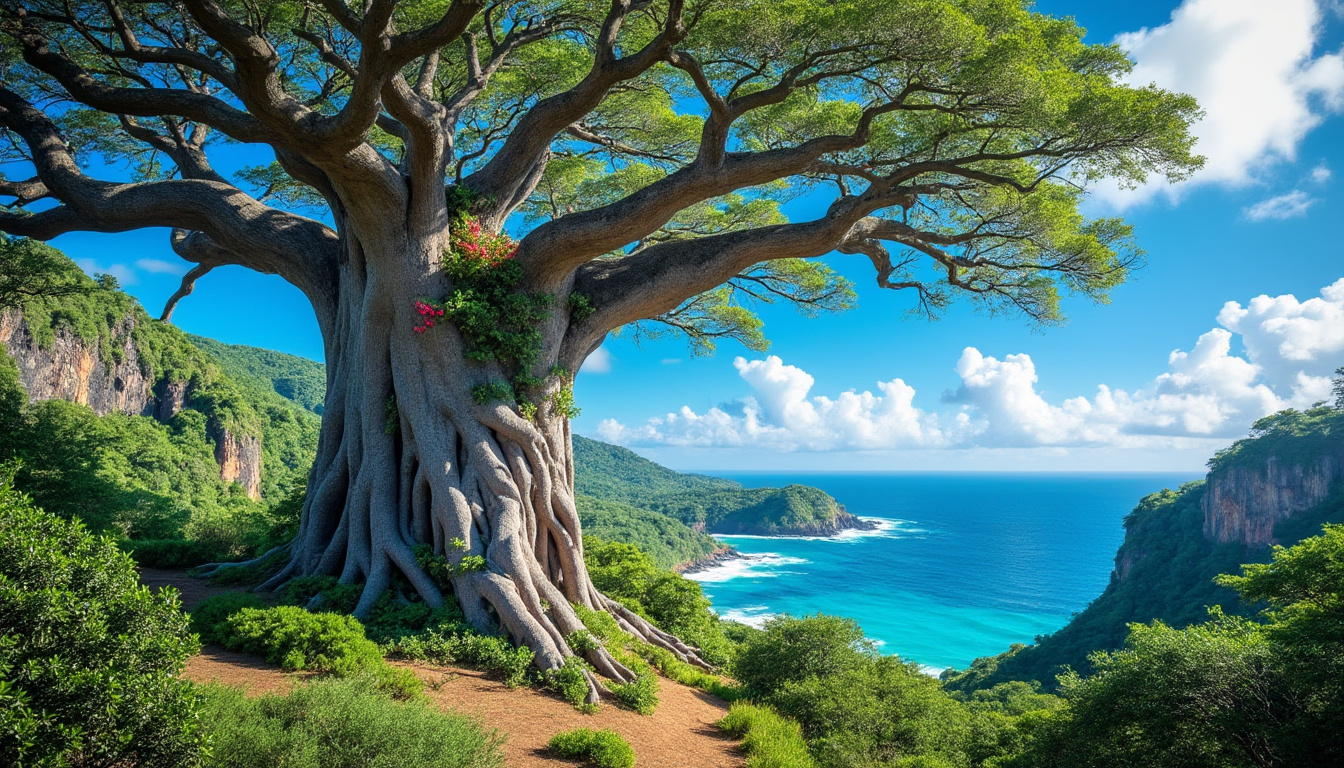 découvrez comment emirates renforce ses liaisons aériennes vers madagascar pour répondre à la croissance du tourisme sur l'île. explorez les nouvelles opportunités de voyages et les avantages pour les touristes et les habitants.