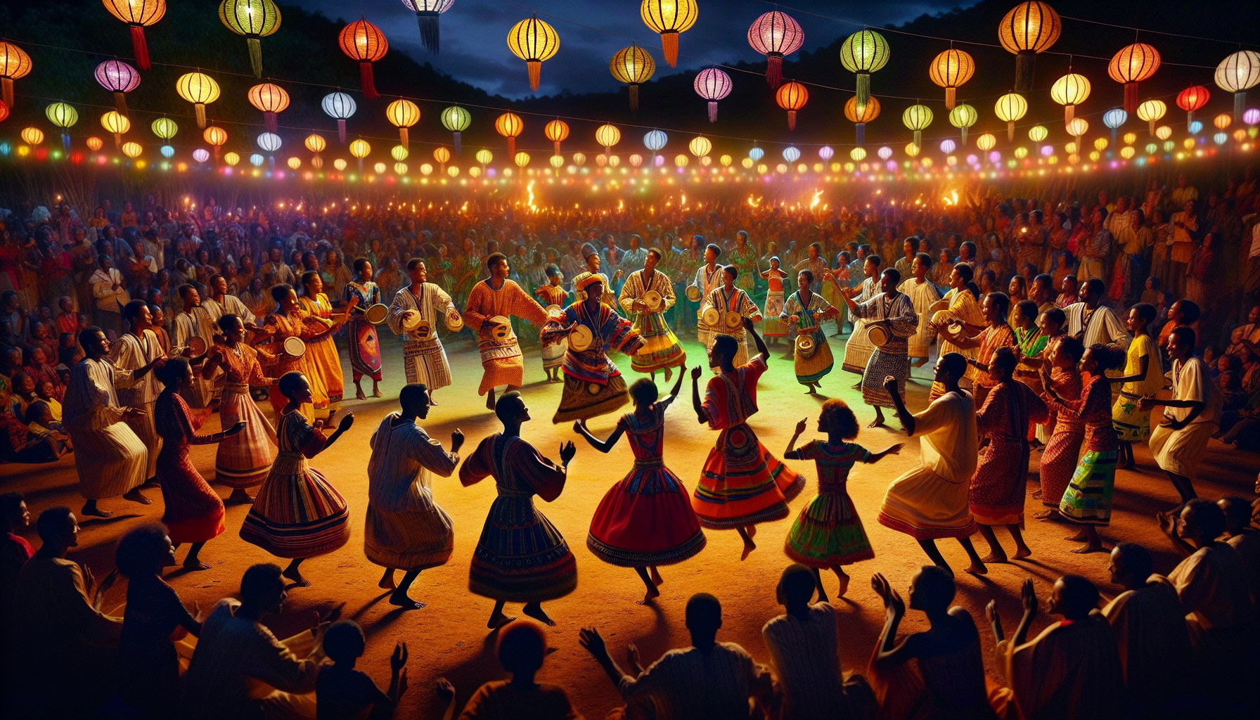 découvrez comment la danse peut devenir un puissant outil d'aide pour les enfants de madagascar. explorez les initiatives inspirantes et l'impact positif de l'art sur les communautés, tout en sensibilisant à des enjeux sociaux importants.