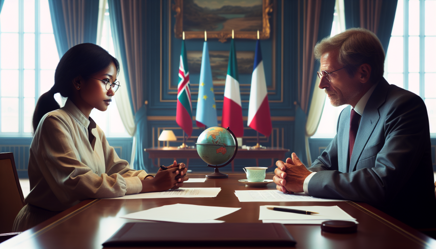 la restitution du crâne d'un roi décapité par la france suscite des tensions dynastiques à madagascar, ravivant des débats sur la mémoire coloniale et les relations historiques entre les deux nations.