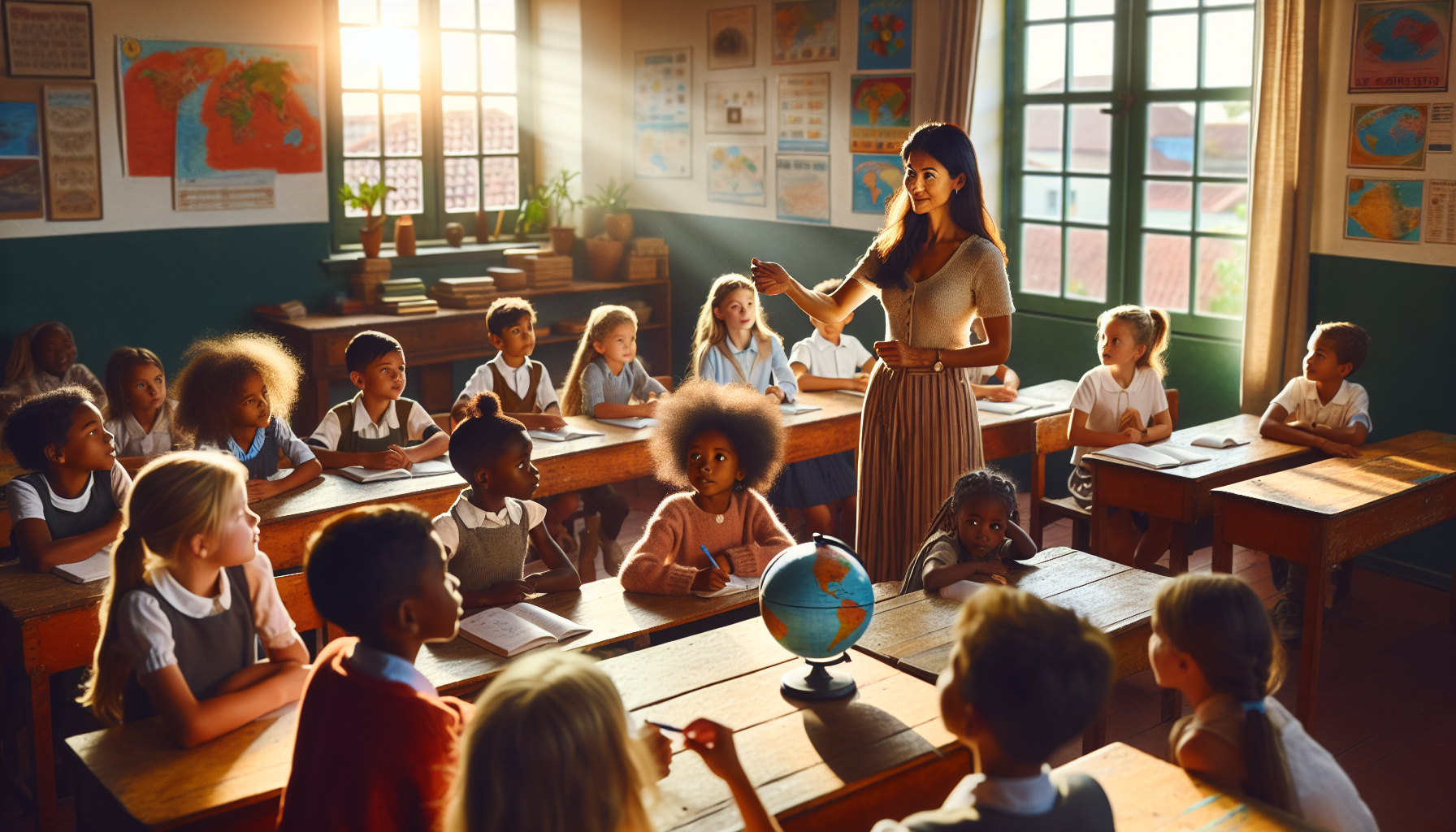 découvrez comment le collège de saint-jean s'engage activement dans le soutien des écoliers malgaches, en fournissant des ressources et des opportunités éducatives pour améliorer leur avenir.