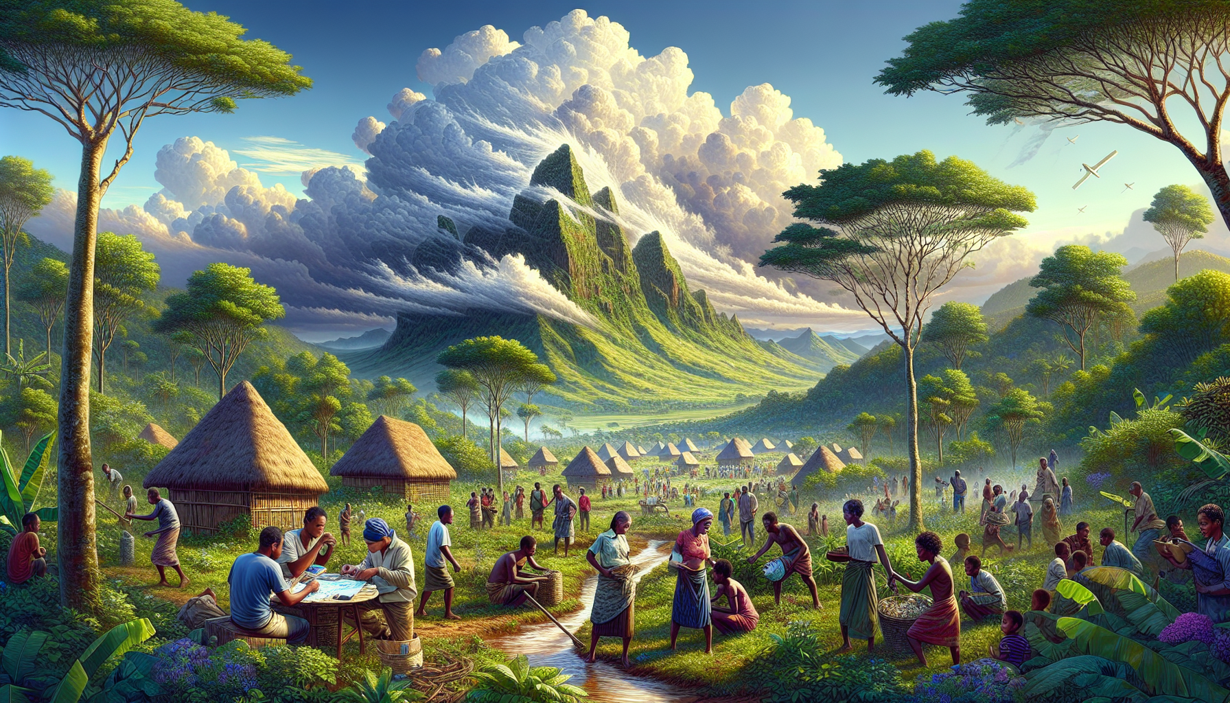 découvrez comment madagascar améliore la gestion des catastrophes grâce à l'innovation technologique de l'équipement starlink. explorez les avancées en matière de communication et de réponse aux urgences pour protéger les populations vulnérables.