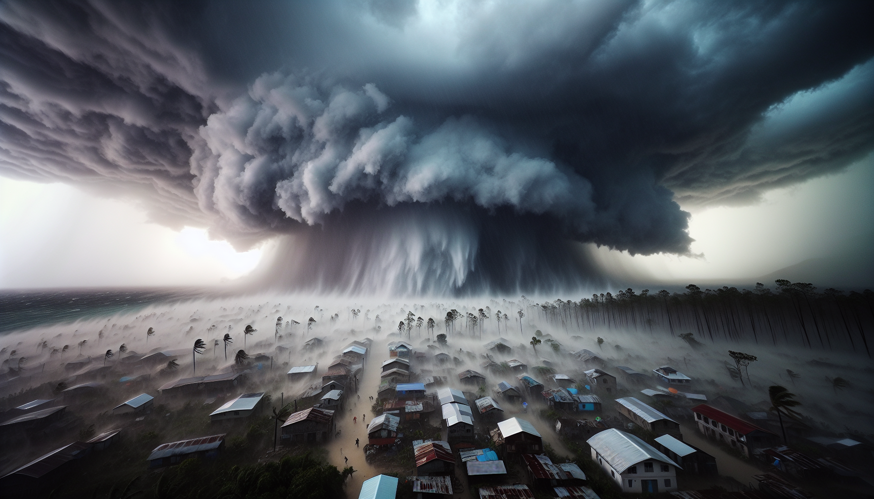 découvrez la tragédie humanitaire à madagascar, où des inondations dévastatrices ont coûté la vie à 22 personnes et laissé des milliers de citoyens dans le besoin. informez-vous sur cette crise climatique alarmante et les efforts d'aide en cours pour soutenir les victimes.