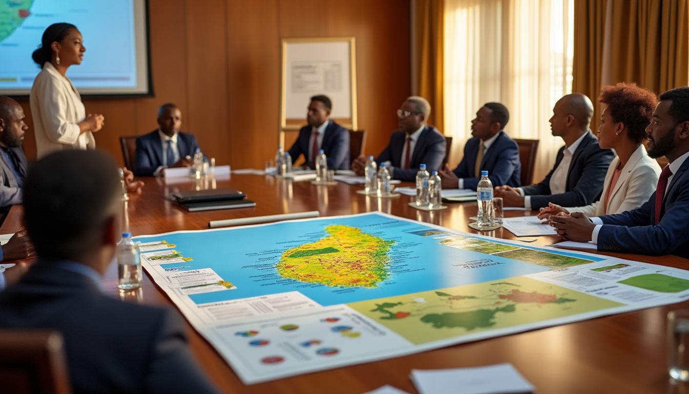 découvrez comment les professionnels du tourisme à madagascar se retrouvent après deux années de crise sanitaire. un événement clé pour relancer le secteur et partager des idées innovantes pour l'avenir du tourisme dans l'île aux trésors.