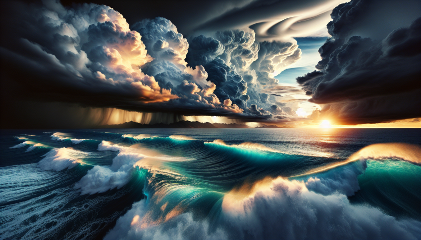découvrez les dernières informations sur la perturbation n°12 dans l'océan indien, se déplaçant vers le nord-nord-est au large de madagascar. restez informé des évolutions météo et de l'impact potentiel sur la région.